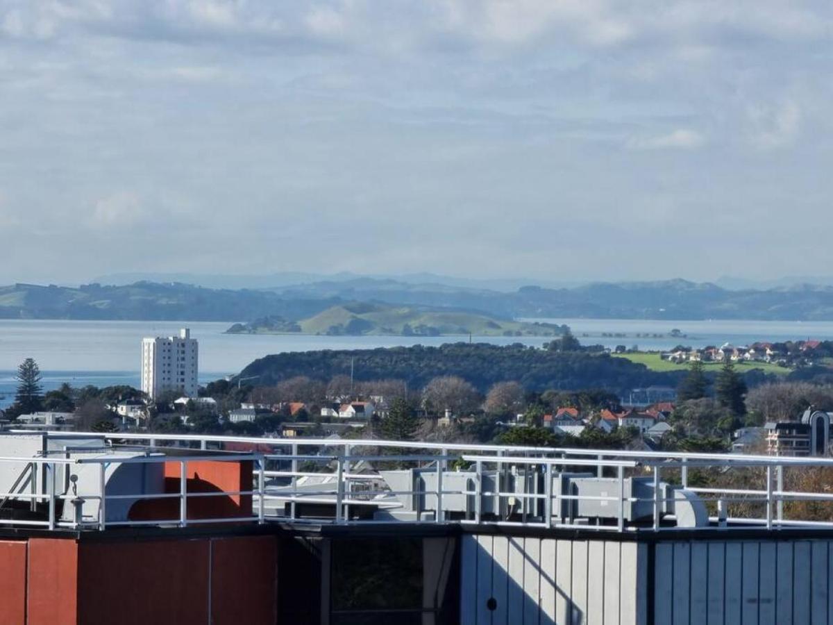 Oceania City Fringe W Views Free Parking Wifi Auckland Exterior foto